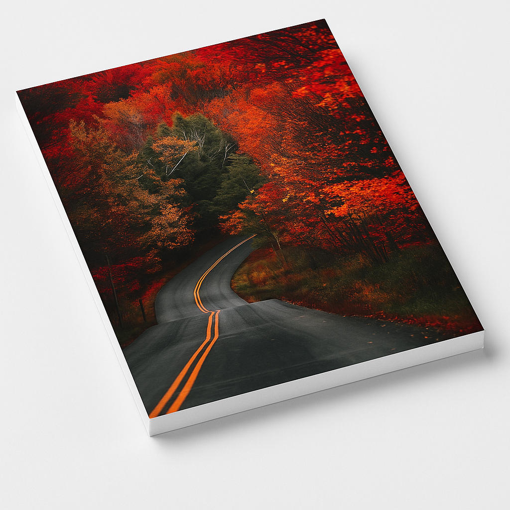 Hartschaumplatte UV Bedruckt