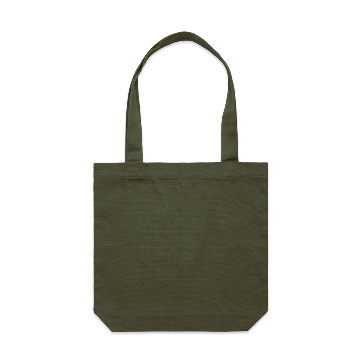 AS Colour Carrie Tote 1001 – Tasche zum Veredeln