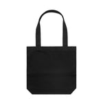 AS Colour Carrie Tote 1001 – Black