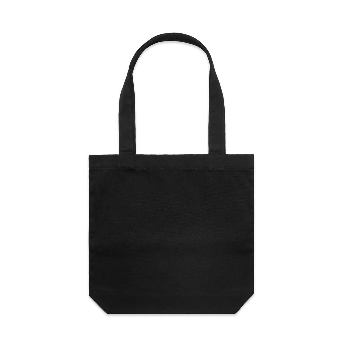 AS Colour Carrie Tote 1001 – Black