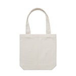 AS Colour Carrie Tote 1001 – Bone