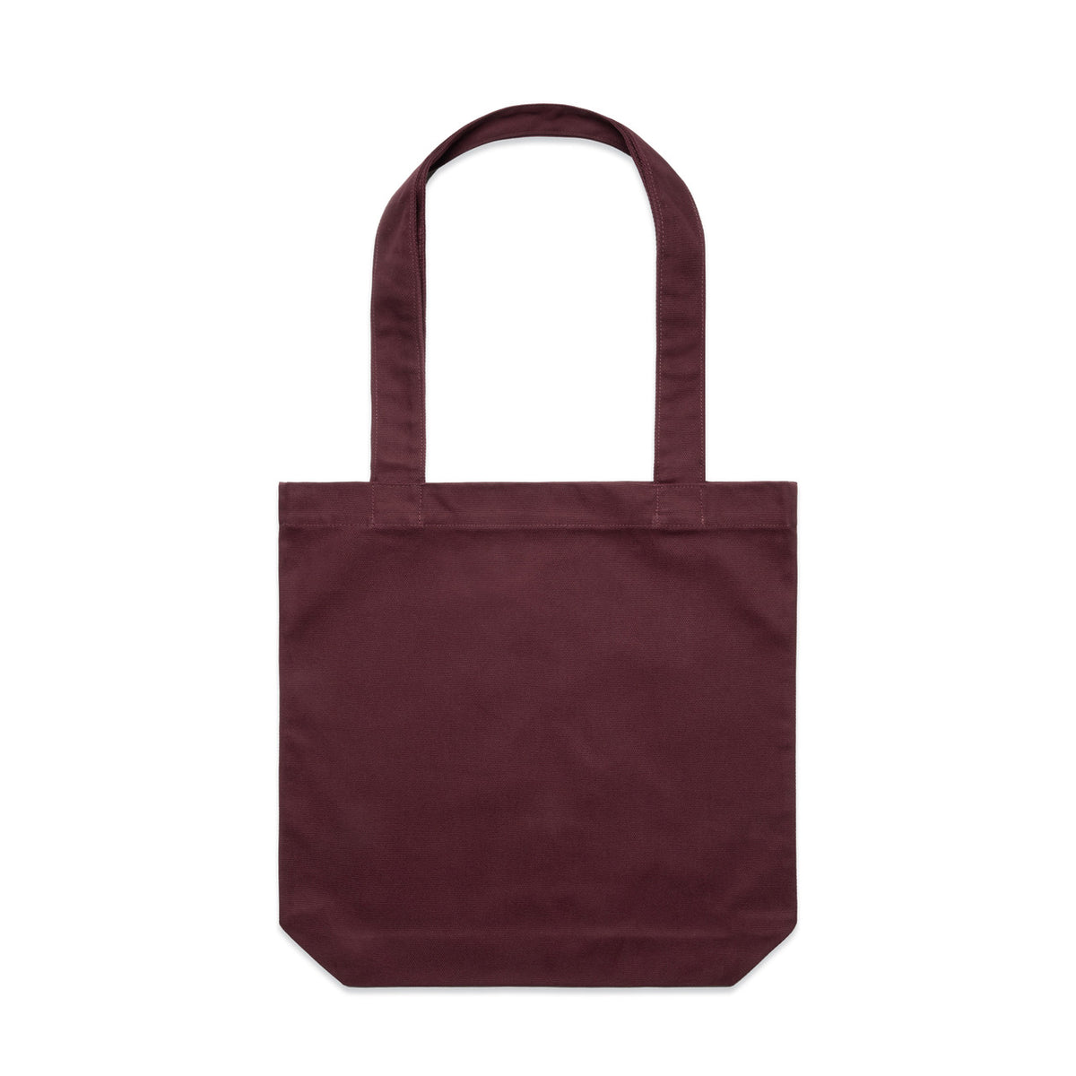 AS Colour Carrie Tote 1001 – Burgundy