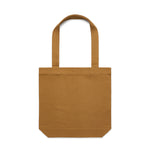 AS Colour Carrie Tote 1001 – Camel