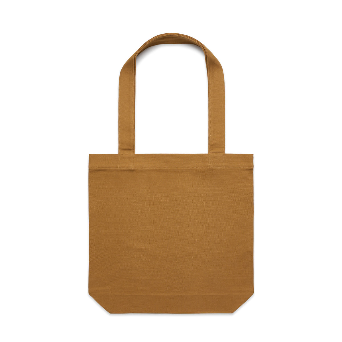 AS Colour Carrie Tote 1001 – Camel