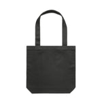 AS Colour Carrie Tote 1001 – Tasche zum Veredeln