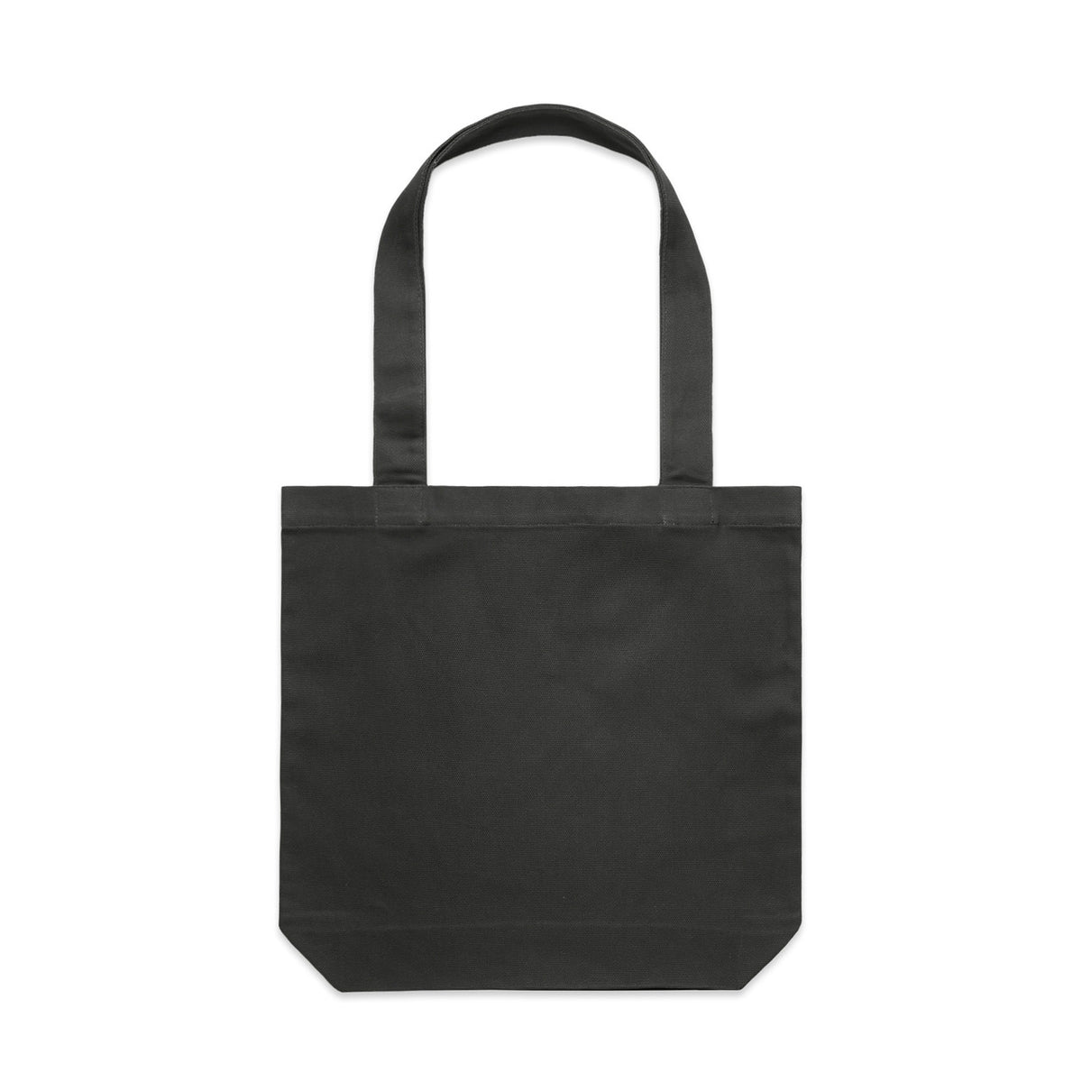 AS Colour Carrie Tote 1001 – Coal