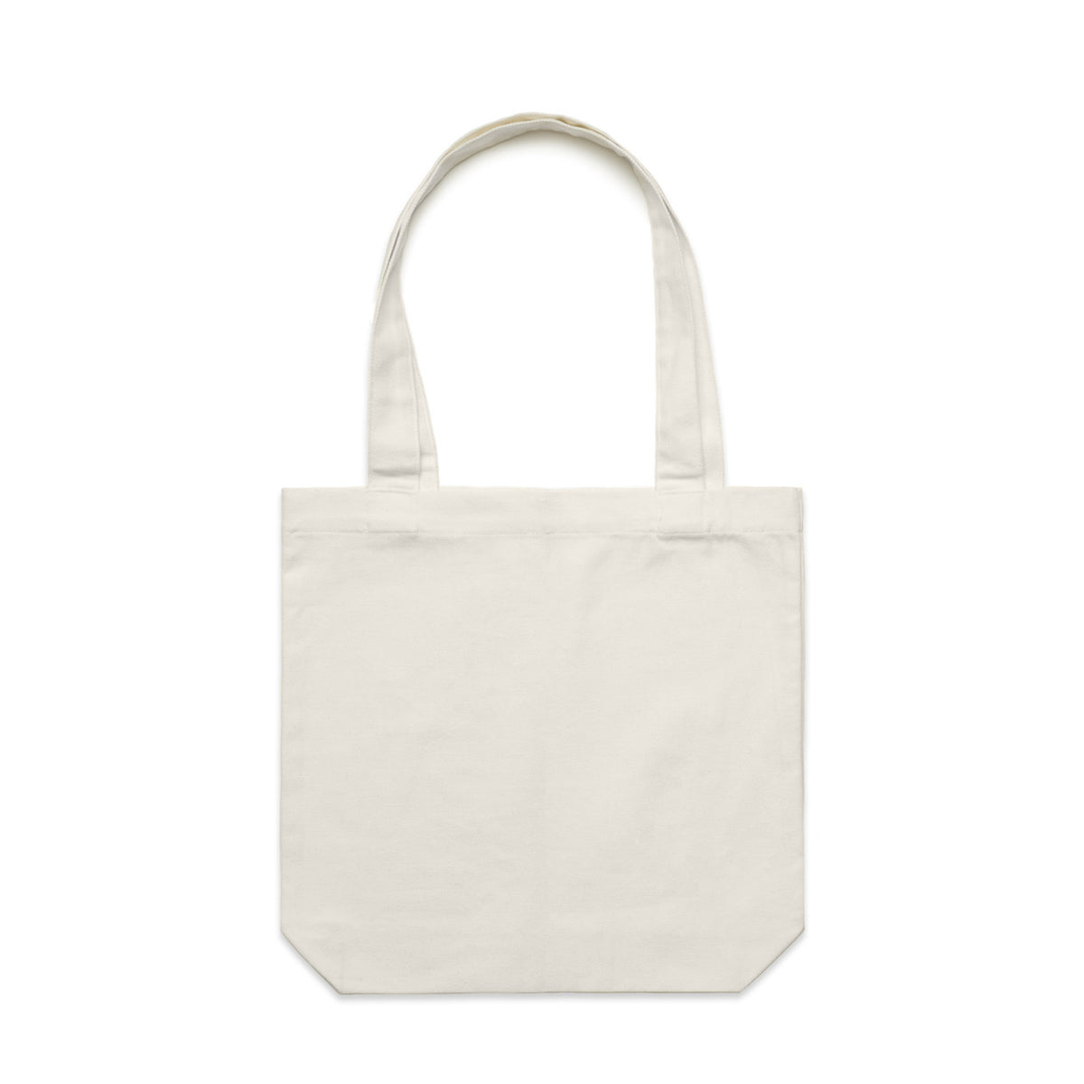 AS Colour Carrie Tote 1001 – Cream