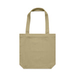 AS Colour Carrie Tote 1001 – Khaki