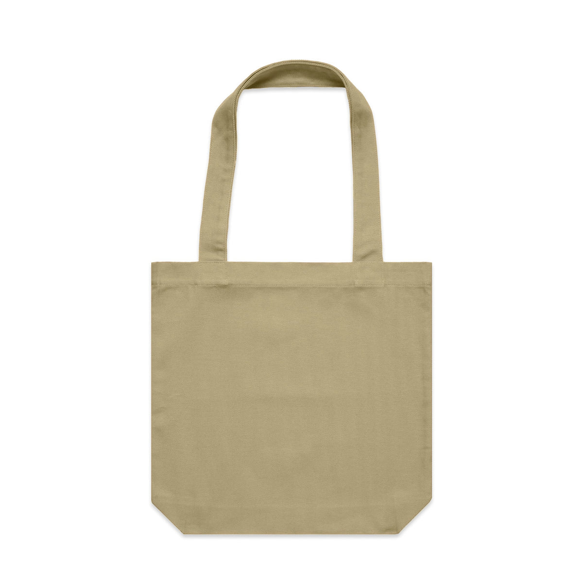 AS Colour Carrie Tote 1001 – Khaki