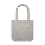 AS Colour Carrie Tote 1001 – Mushroom