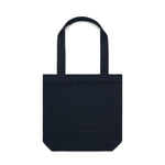 AS Colour Carrie Tote 1001 – Tasche zum Veredeln