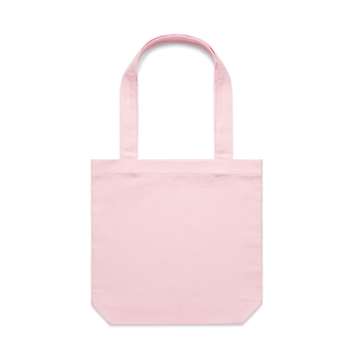 AS Colour Carrie Tote 1001 – Pink