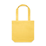 AS Colour Carrie Tote 1001 – Sunset