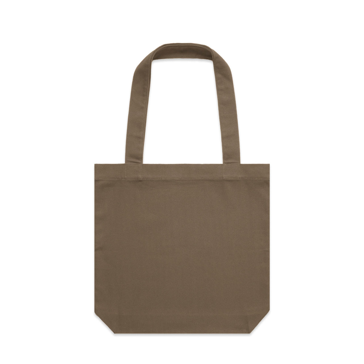 AS Colour Carrie Tote 1001 – Walnut