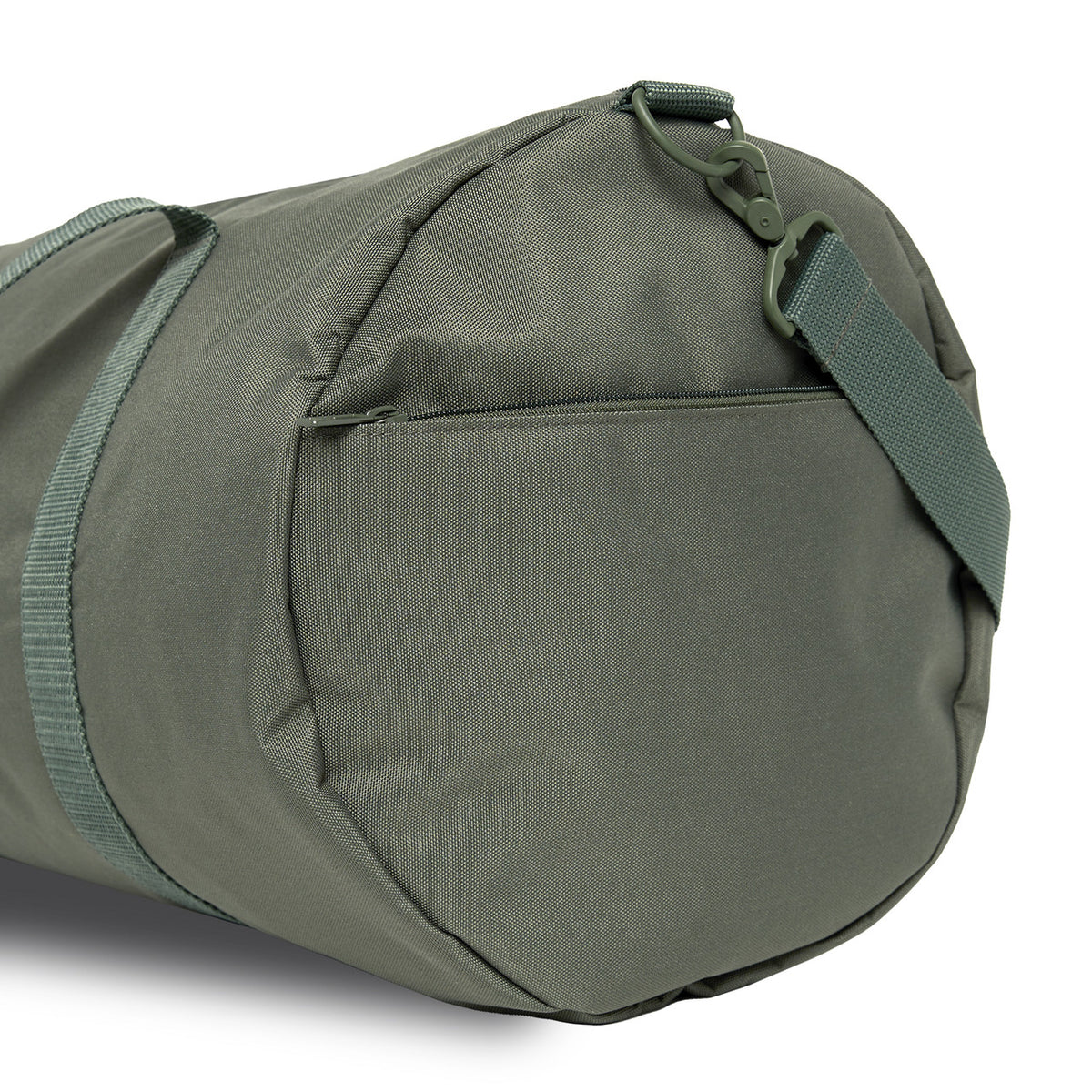 AS Colour Duffel Bag 1003 – Cypress - Back