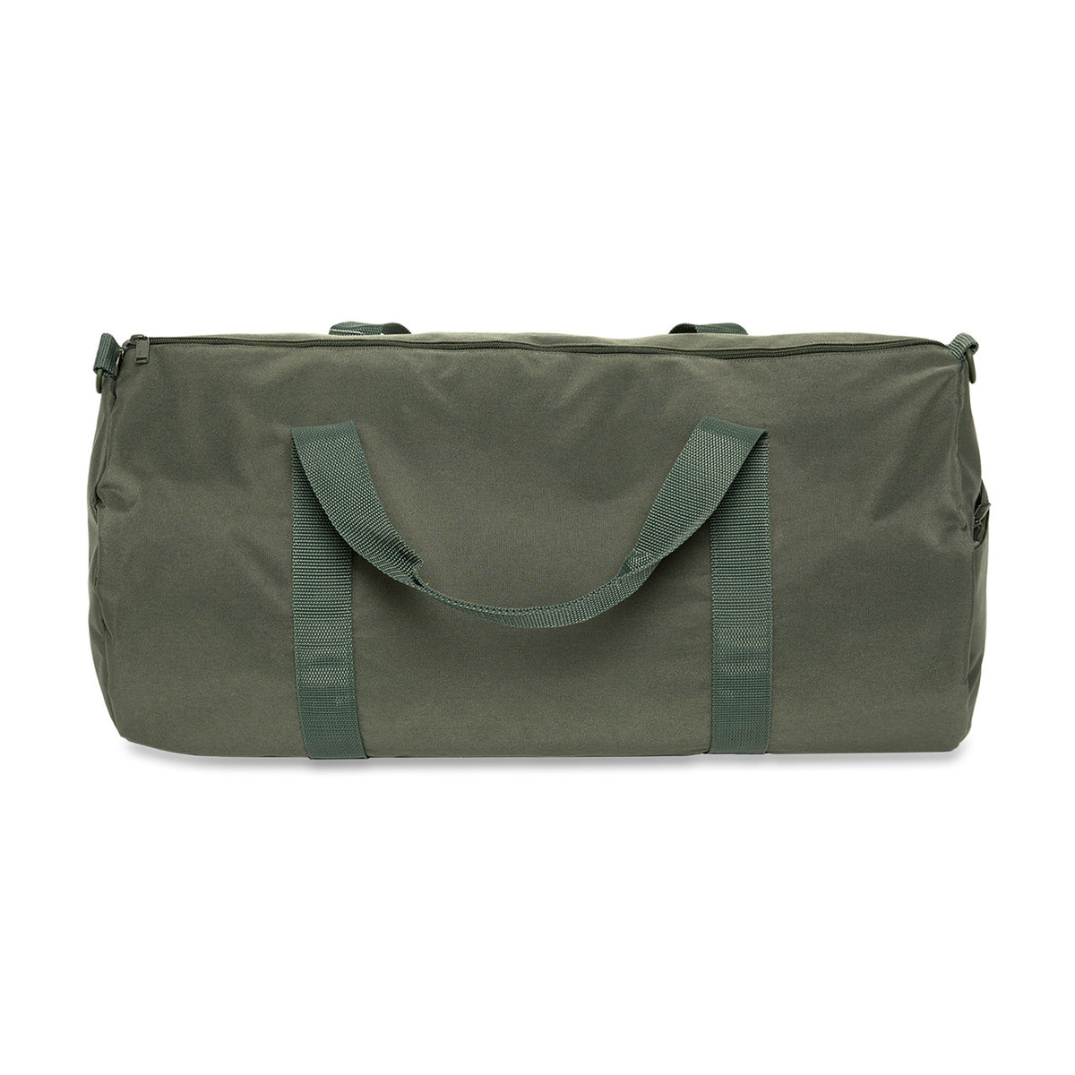 AS Colour Duffel Bag 1003 – Tasche zum Veredeln