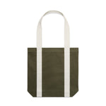AS Colour Two-Tone Carrie Tote 1008 – Front