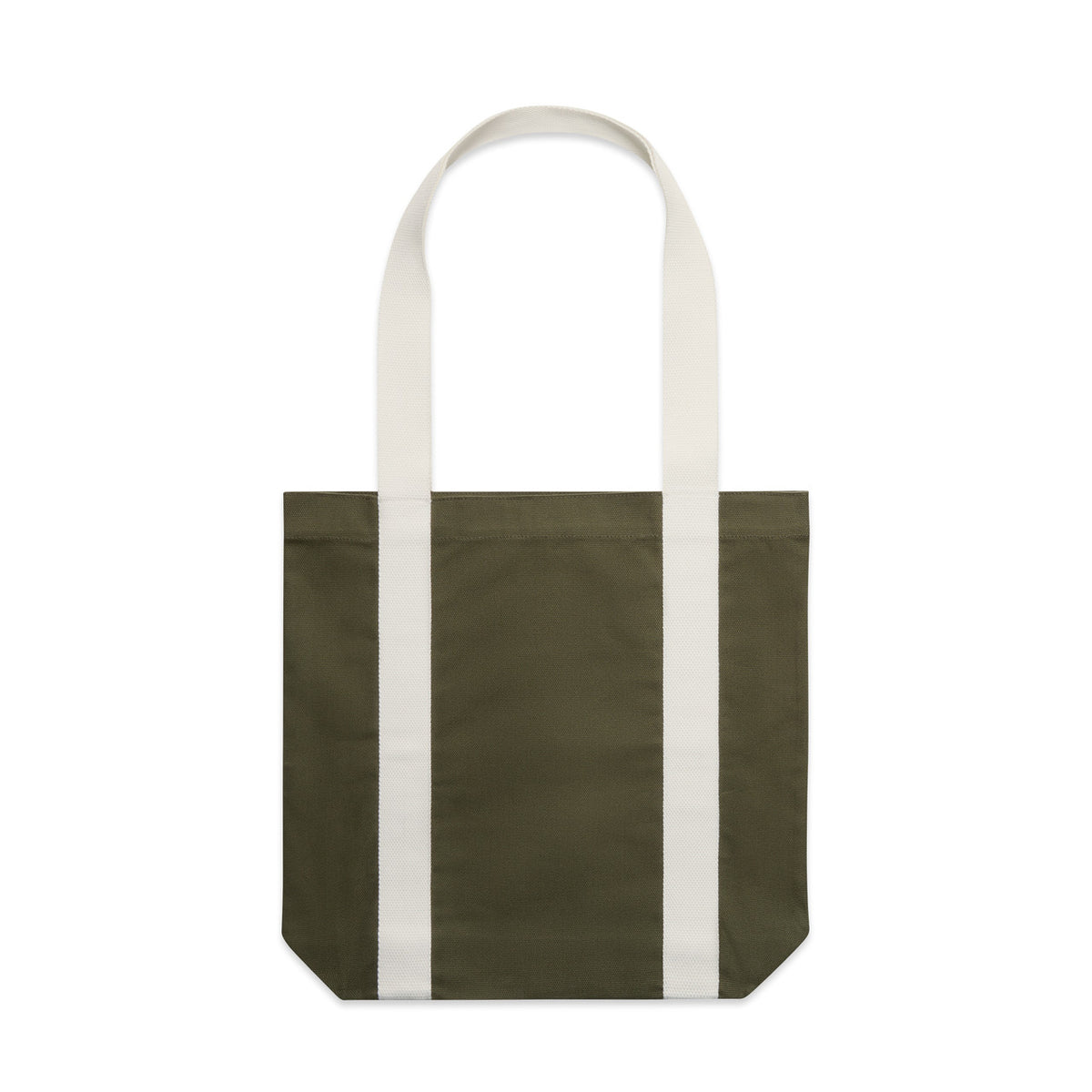 AS Colour Two-Tone Carrie Tote 1008 – Main