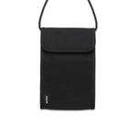 AS Colour Recycled Phone Bag 1011 – Black