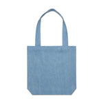 AS Colour Carrie Denim Tote 1012 – Denim
