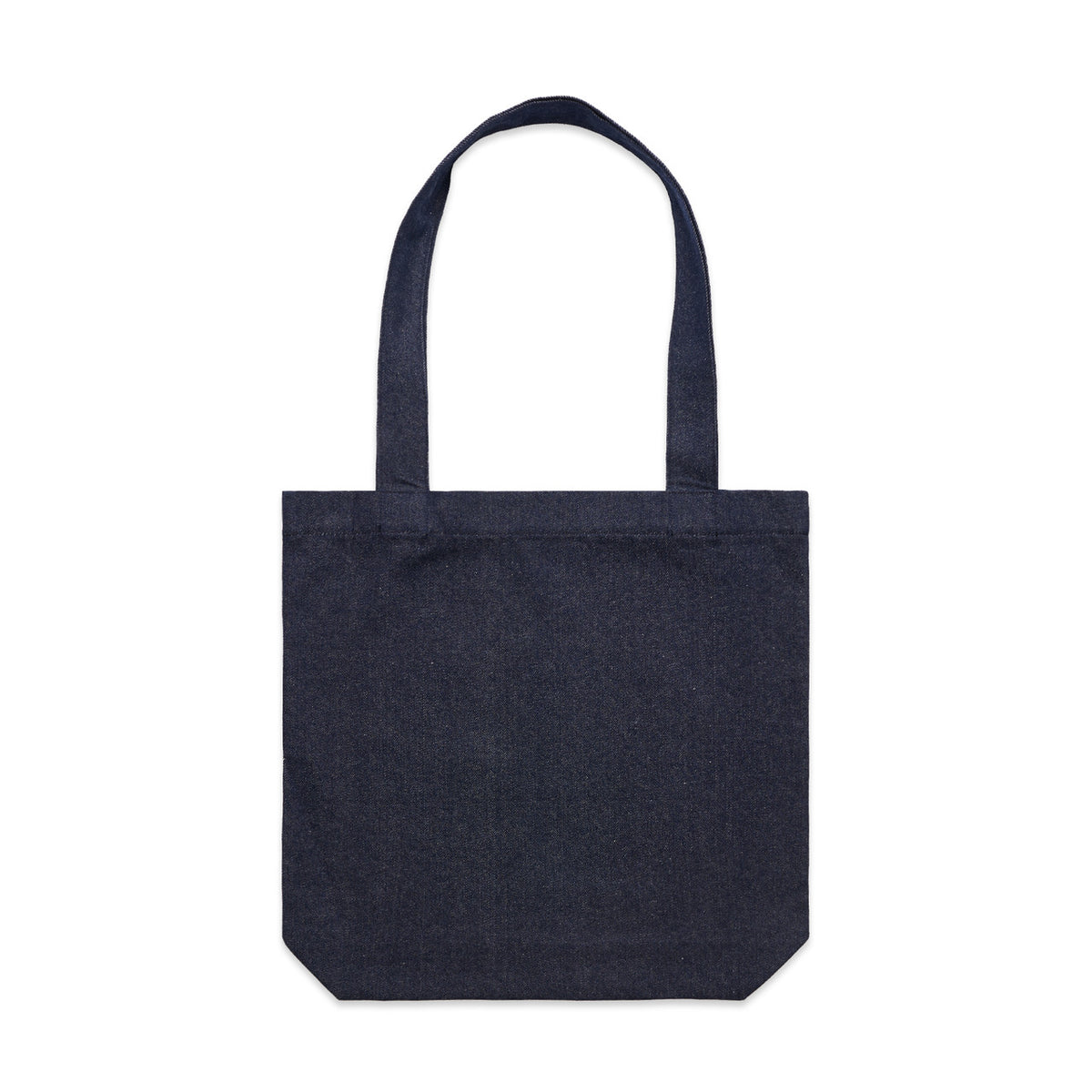 AS Colour Carrie Denim Tote 1012 – Indigo