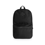 AS Colour Backpack 1018 – Front