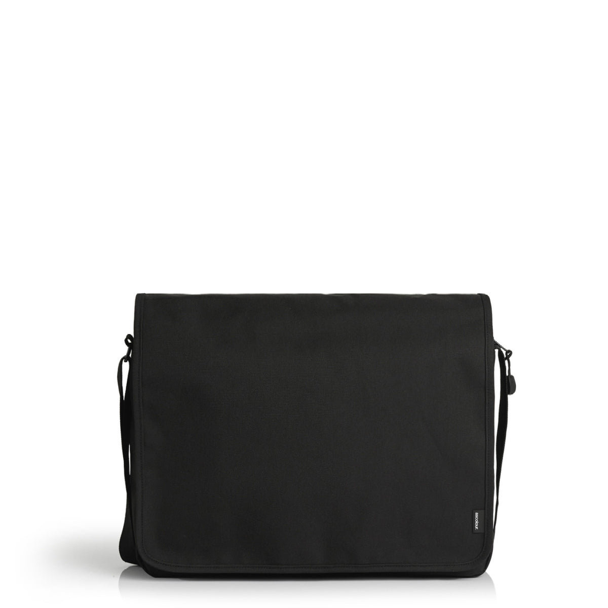 AS Colour Recycled Messenger Bag 1027 – 