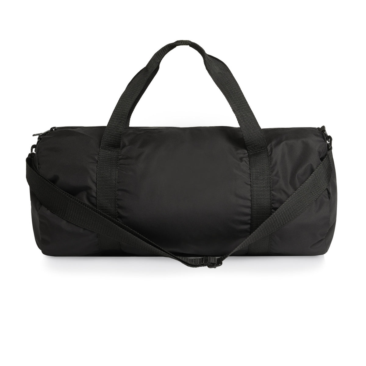 AS Colour Recycled Light Duffel Bag 1038 – Front