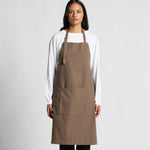 AS Colour Canvas Apron 1080 – Main
