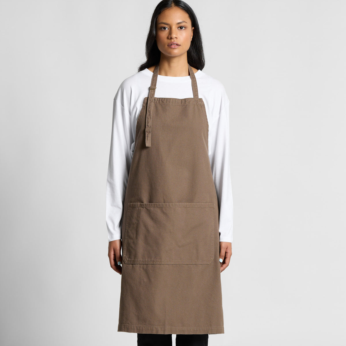 AS Colour Canvas Apron 1080 – Main