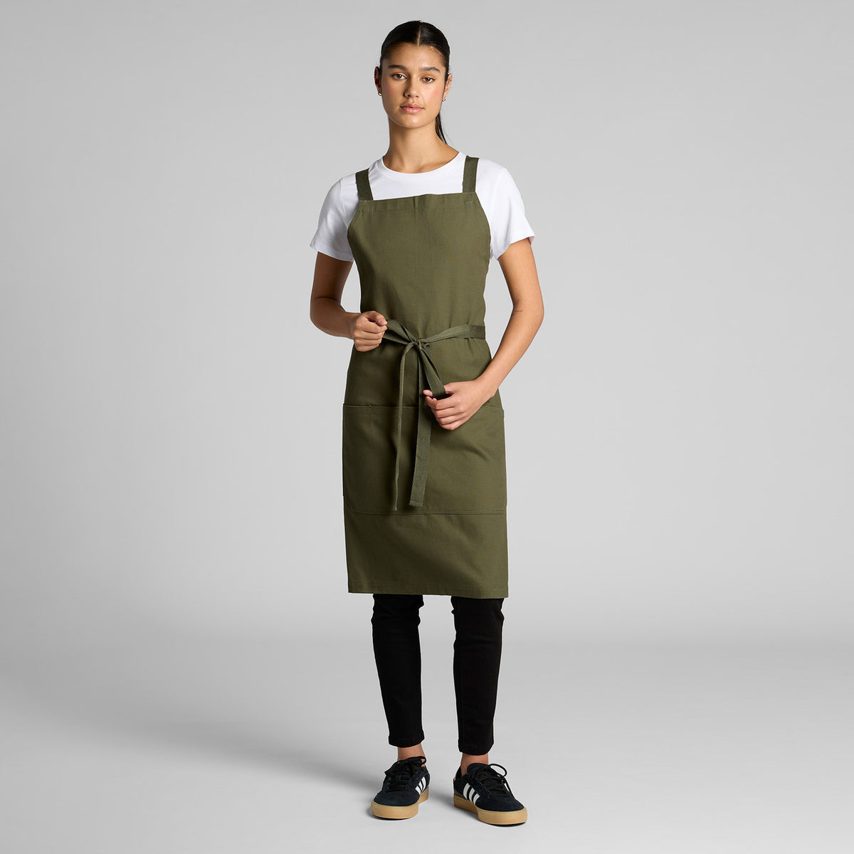 AS Colour Carrie Apron 1082 – Back