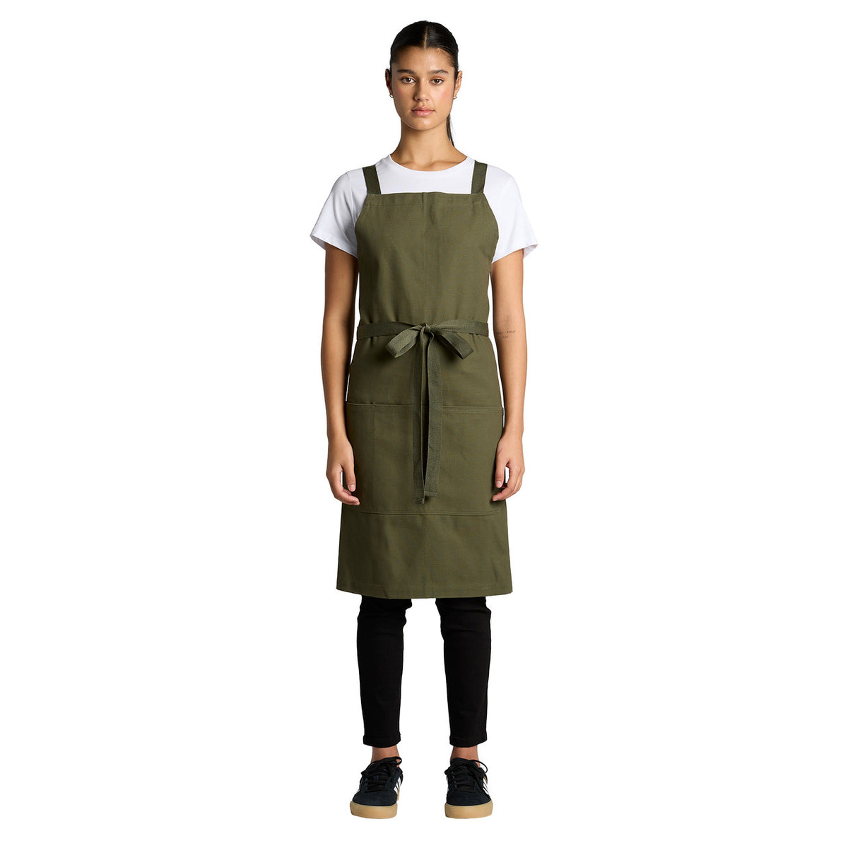AS Colour Carrie Apron 1082 – Front