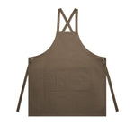 AS Colour Carrie Apron 1082 – Walnut