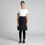 AS Colour Carrie Half Apron 1083 – Main