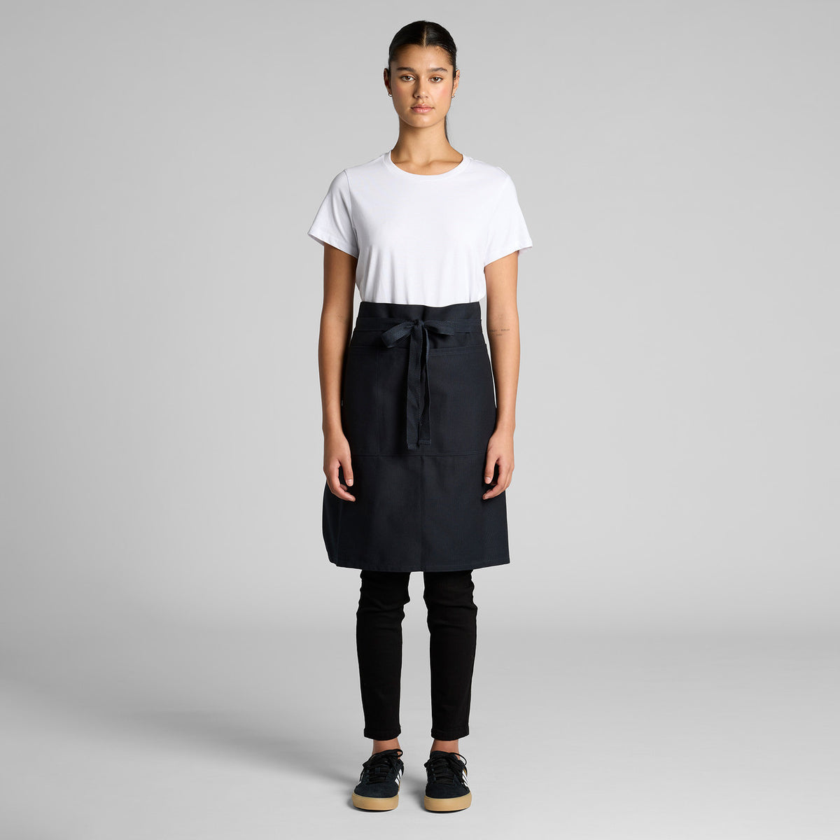 AS Colour Carrie Half Apron 1083 – Main