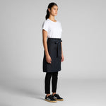 AS Colour Carrie Half Apron 1083 – Turn