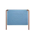 AS Colour Denim Half Apron 1085 – Denim