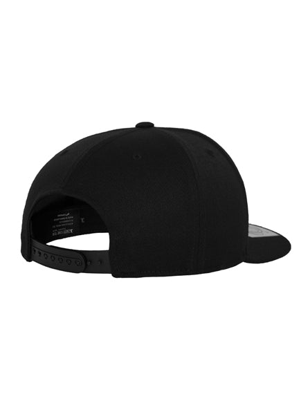 Flexfit 110F One Ten 110 – Schwarz