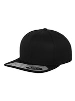 Flexfit 110F One Ten 110 – Schwarz
