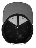 Flexfit 110F One Ten 110 – Schwarz-Grau