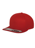 Flexfit 110F One Ten 110 – Rot