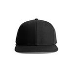 AS Colour Stock Cap 1100 – Black