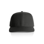 AS Colour Stock Cap 1100 – Coal