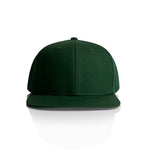AS Colour Stock Cap 1100 – Cap zum Veredeln