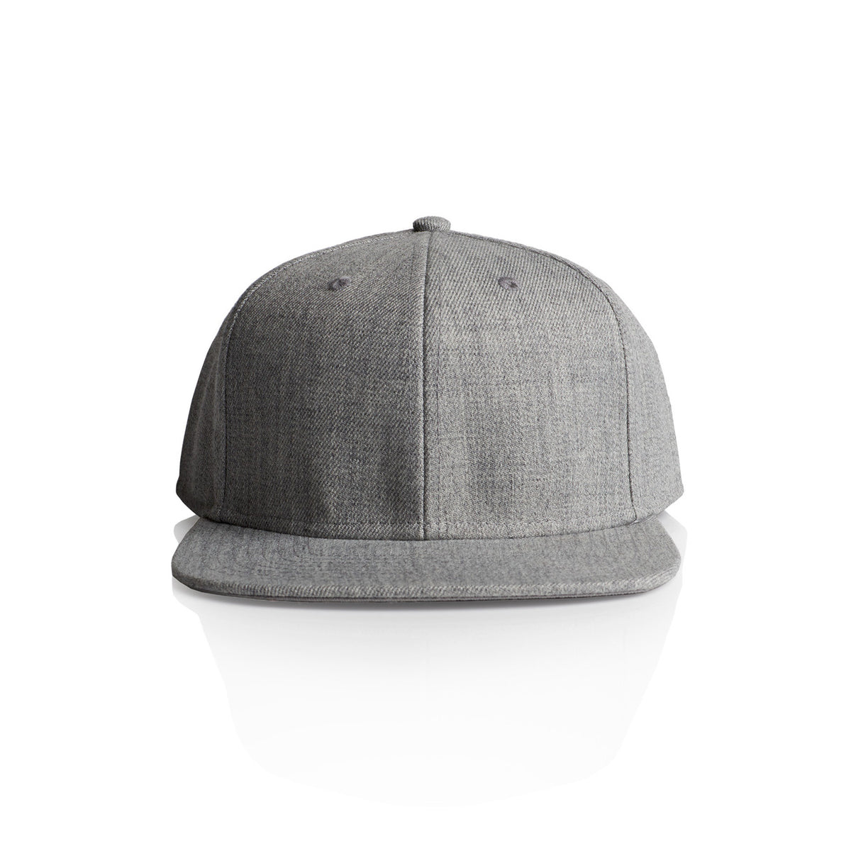 AS Colour Stock Cap 1100 – Cap zum Veredeln