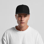 AS Colour Stock Cap 1100 – Turn