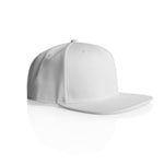 AS Colour Stock Cap 1100 – Cap zum Veredeln