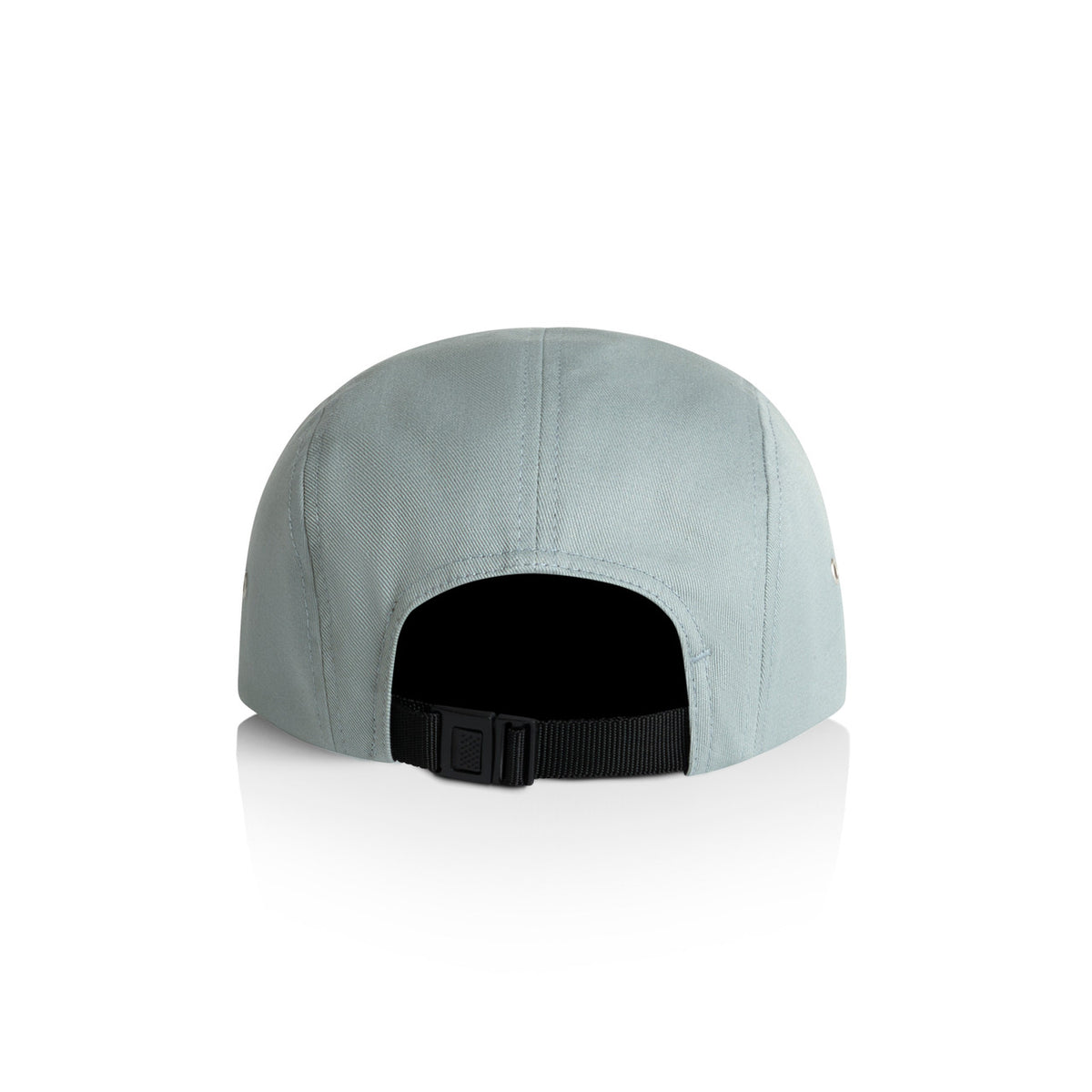 AS Colour Finn Five Panel Cap 1103 – Mineral - Back