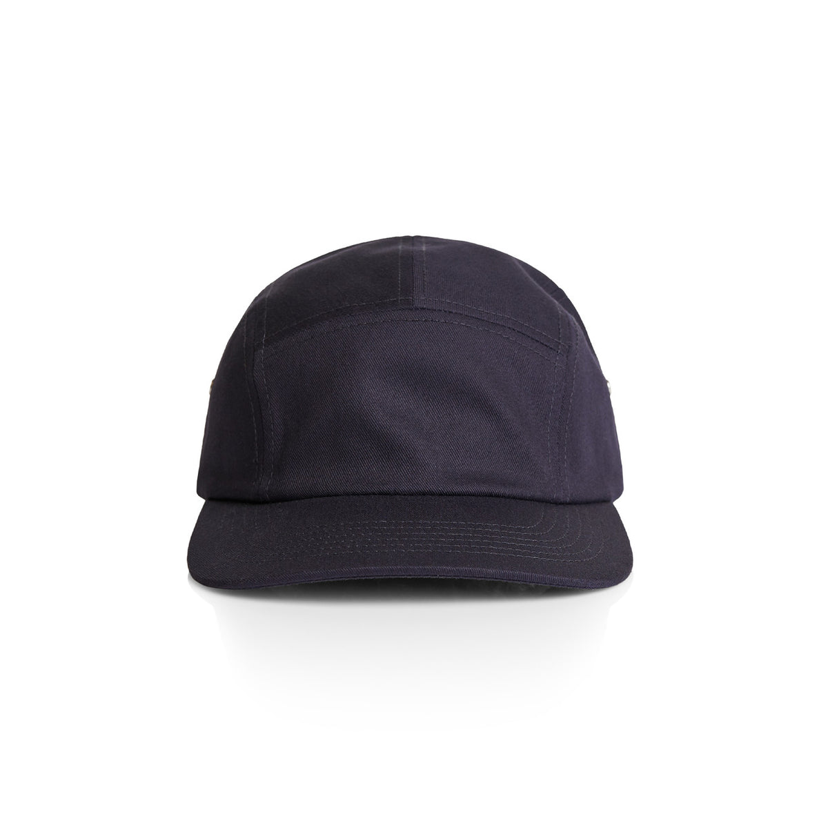 AS Colour Finn Five Panel Cap 1103 – Navy