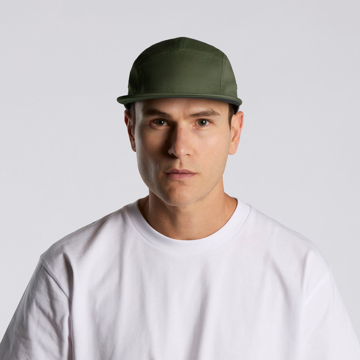 AS Colour Finn Five Panel Cap 1103 – Turn